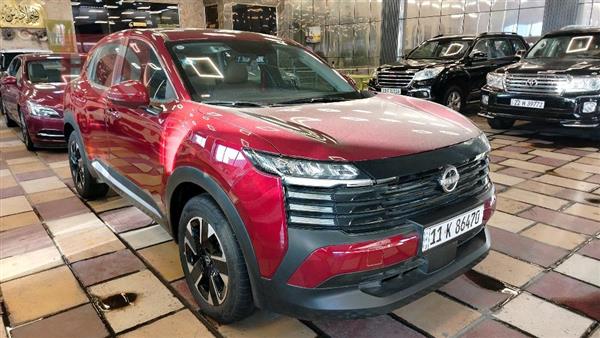 نیسان کیکس 2024  بۆ فرۆشتن لە عێراق -  بەغداد